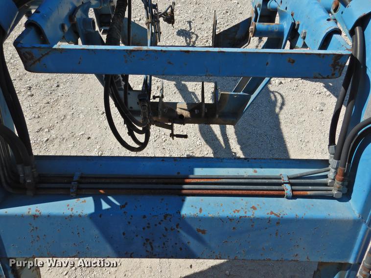 image for item DF2521 Ford 7109 loader