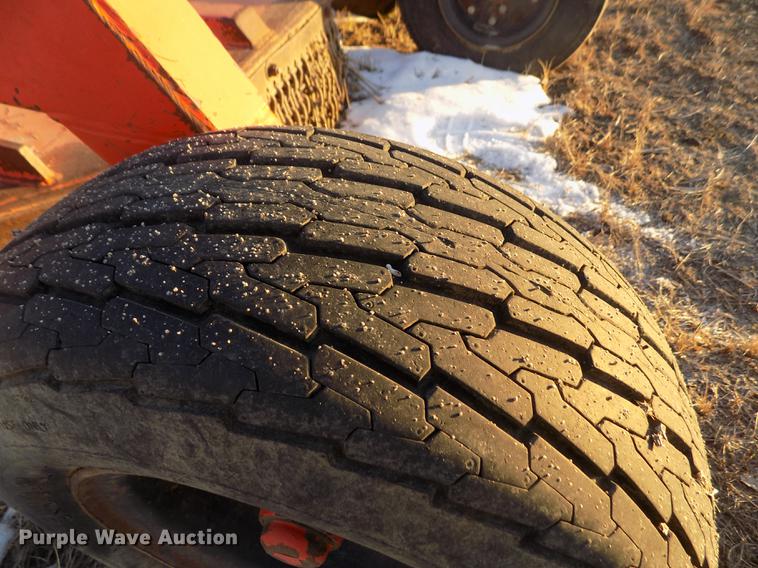 image for item DF2942 Schulte XH1500 batwing rotary mower