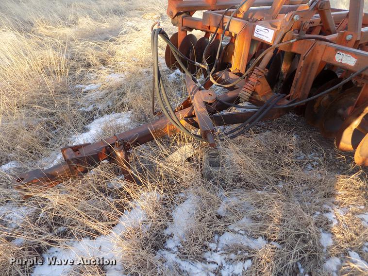 image for item DF2944 Tandem off-set disk