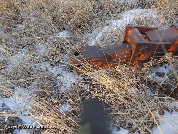 image for item DF2944 Tandem off-set disk