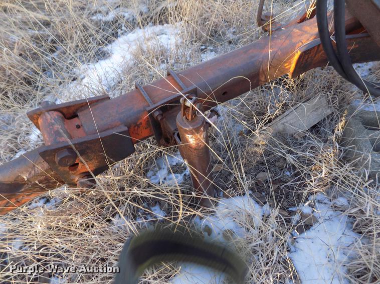 image for item DF2944 Tandem off-set disk