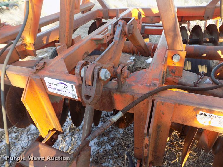 image for item DF2944 Tandem off-set disk