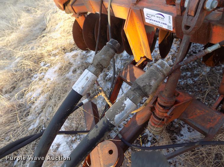 image for item DF2944 Tandem off-set disk