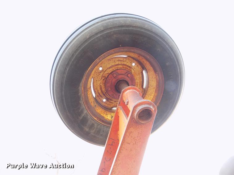 image for item DF2944 Tandem off-set disk