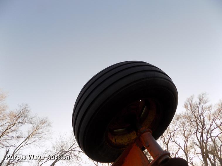 image for item DF2944 Tandem off-set disk