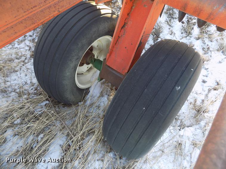 image for item DF2944 Tandem off-set disk