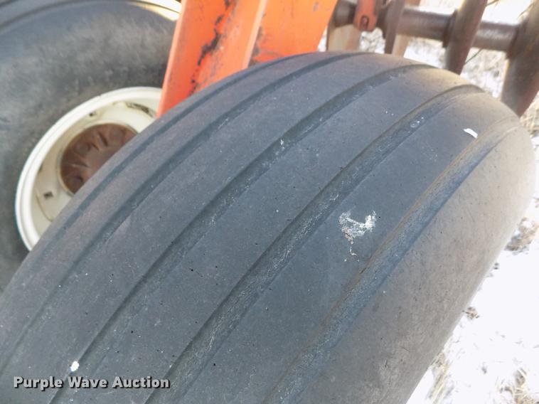 image for item DF2944 Tandem off-set disk