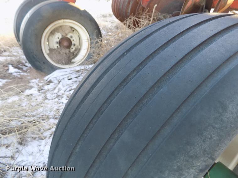 image for item DF2944 Tandem off-set disk