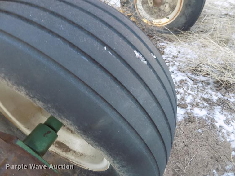 image for item DF2944 Tandem off-set disk