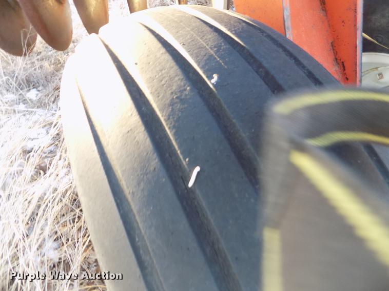 image for item DF2944 Tandem off-set disk