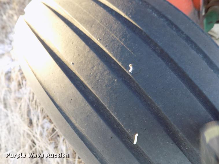 image for item DF2944 Tandem off-set disk