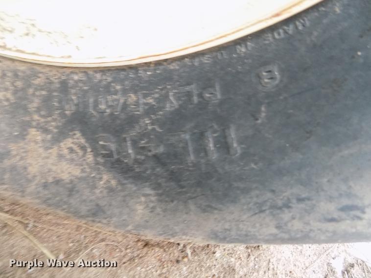 image for item DF2944 Tandem off-set disk