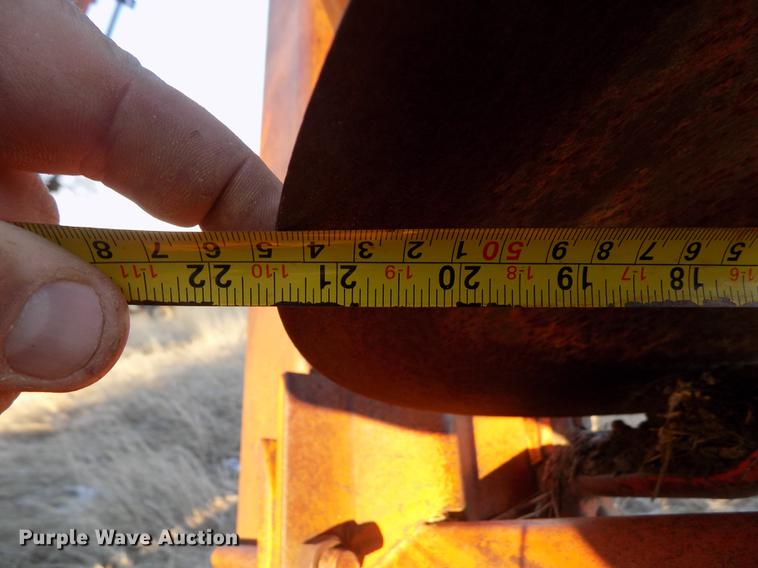 image for item DF2944 Tandem off-set disk