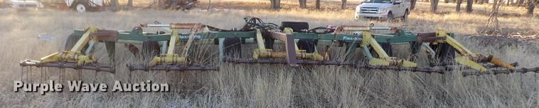 image for item DF2945 Flex King 5X5 sweep plow