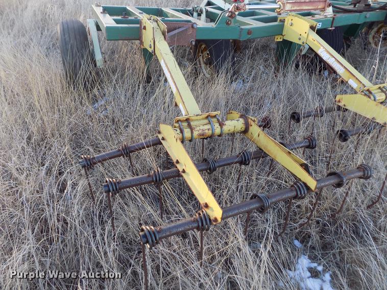 image for item DF2945 Flex King 5X5 sweep plow