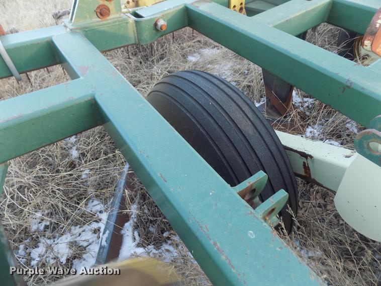 image for item DF2945 Flex King 5X5 sweep plow