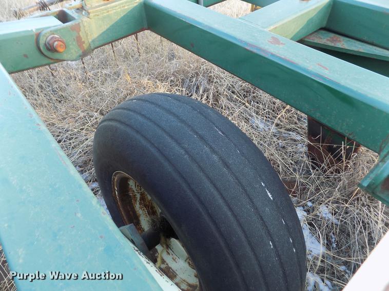 image for item DF2945 Flex King 5X5 sweep plow