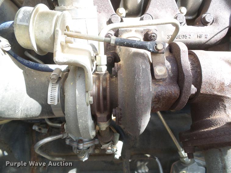 image for item DF2956 SpraCoupe 4440 sprayer