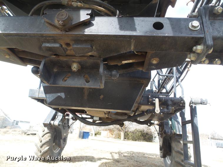 image for item DF2956 SpraCoupe 4440 sprayer