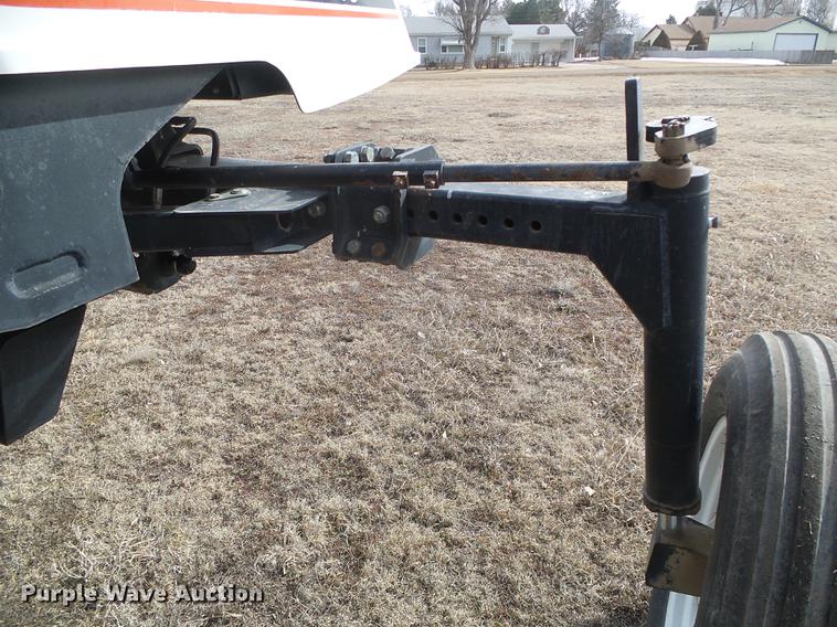 image for item DF2956 SpraCoupe 4440 sprayer