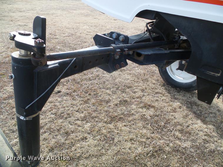 image for item DF2956 SpraCoupe 4440 sprayer