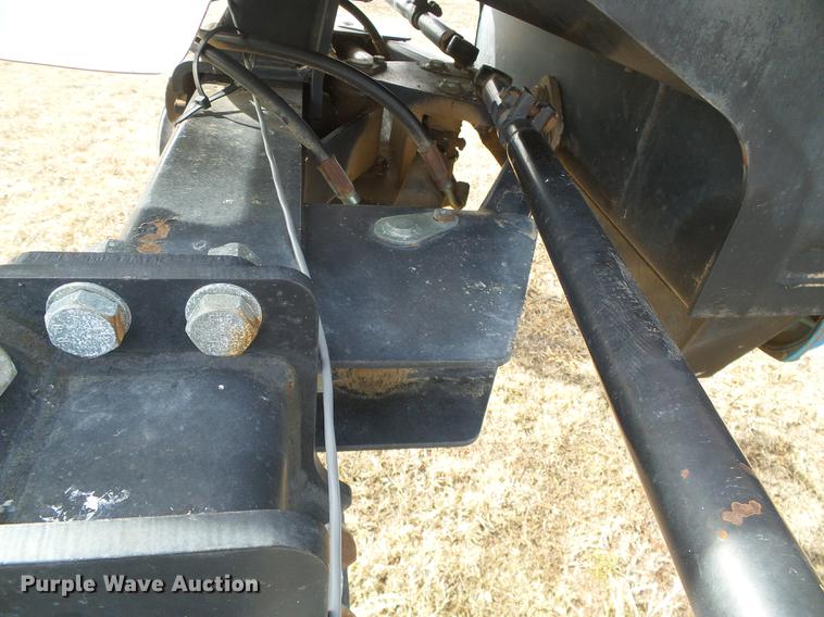 image for item DF2956 SpraCoupe 4440 sprayer