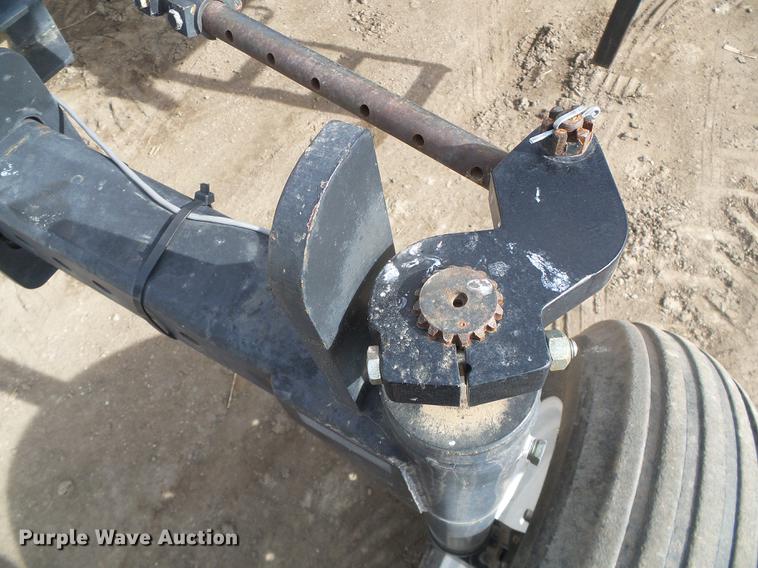 image for item DF2956 SpraCoupe 4440 sprayer