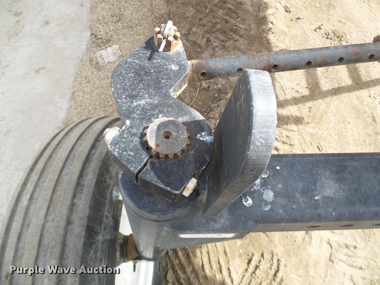 image for item DF2956 SpraCoupe 4440 sprayer