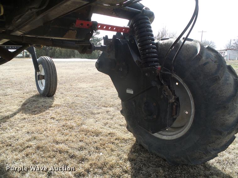 image for item DF2956 SpraCoupe 4440 sprayer