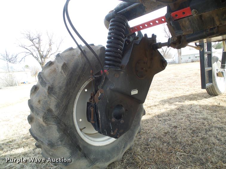 image for item DF2956 SpraCoupe 4440 sprayer