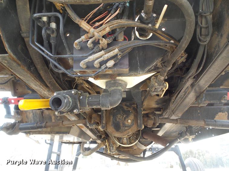 image for item DF2956 SpraCoupe 4440 sprayer