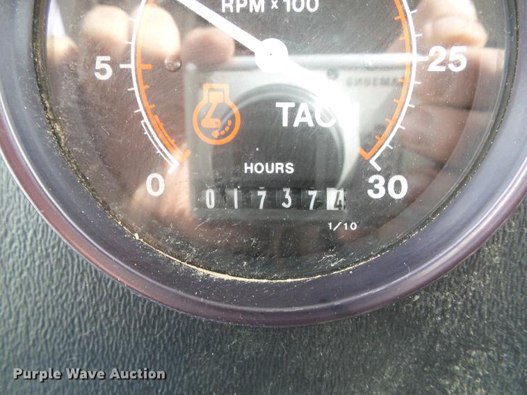 image for item DF2956 SpraCoupe 4440 sprayer