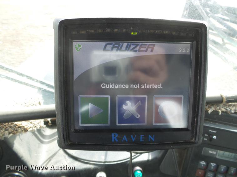 image for item DF2956 SpraCoupe 4440 sprayer