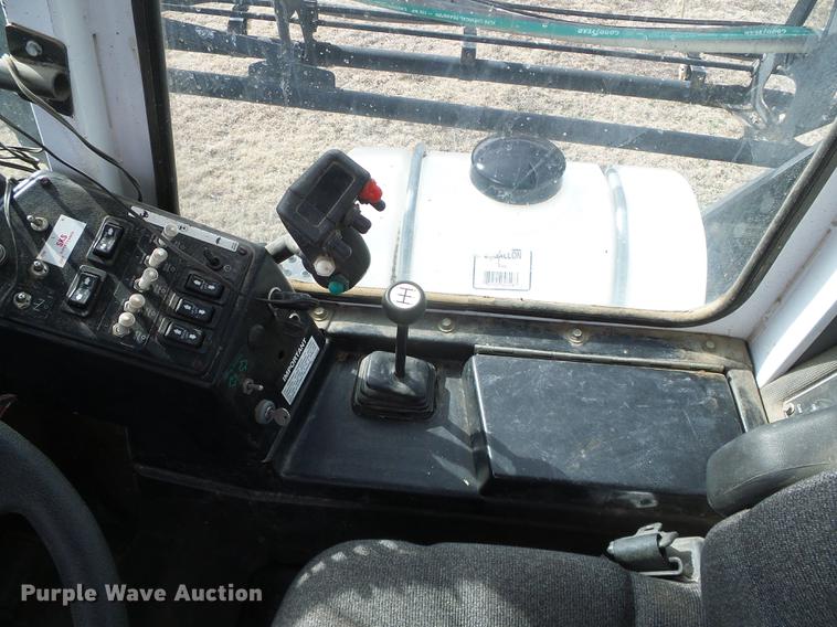 image for item DF2956 SpraCoupe 4440 sprayer