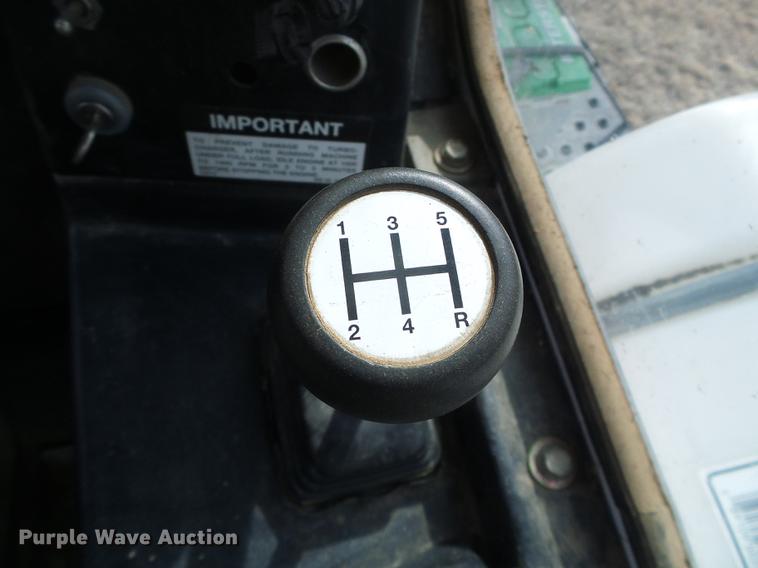 image for item DF2956 SpraCoupe 4440 sprayer