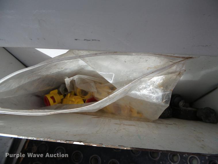 image for item DF2956 SpraCoupe 4440 sprayer