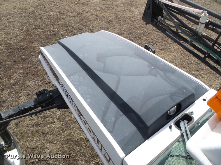 image for item DF2956 SpraCoupe 4440 sprayer