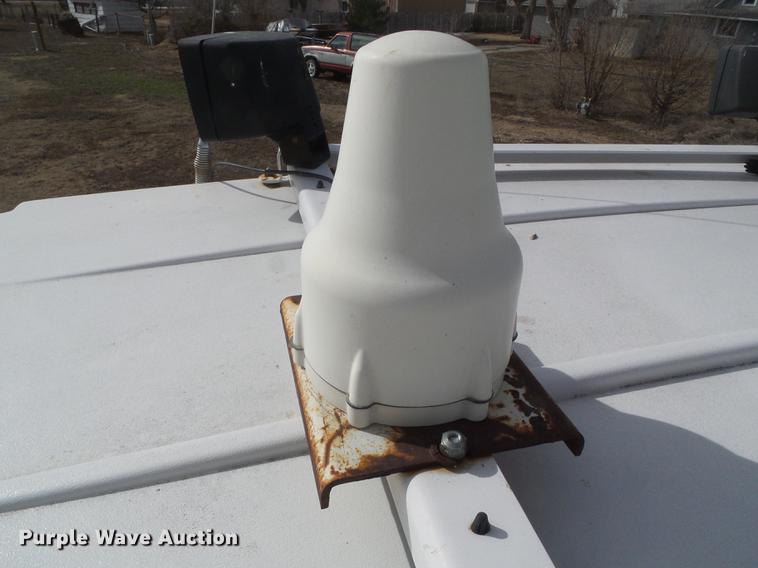 image for item DF2956 SpraCoupe 4440 sprayer