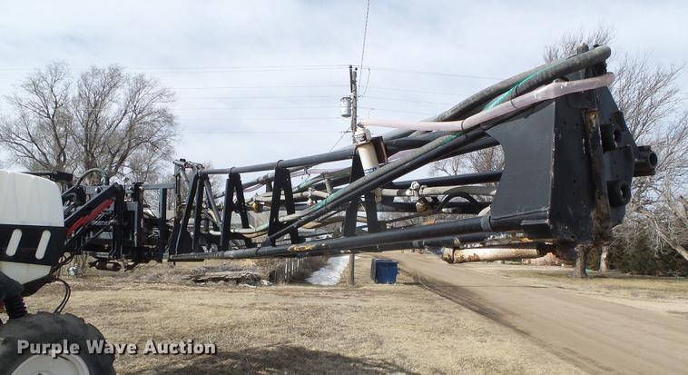 image for item DF2956 SpraCoupe 4440 sprayer