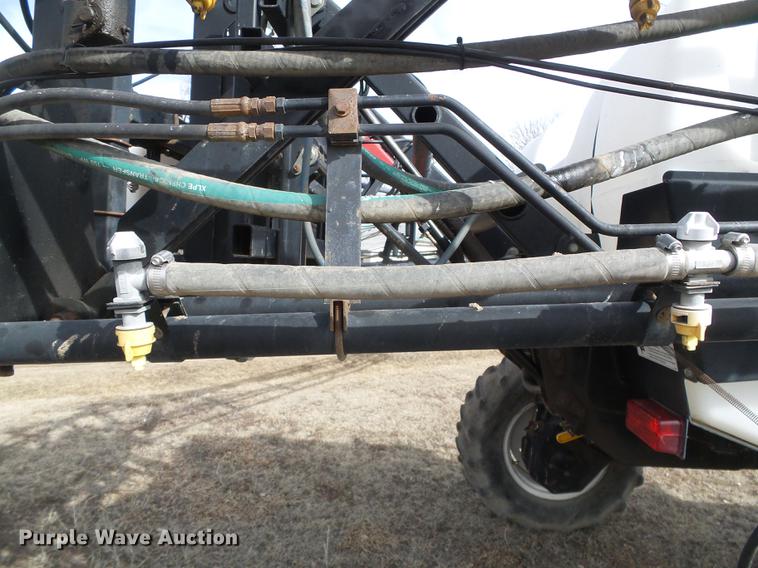 image for item DF2956 SpraCoupe 4440 sprayer