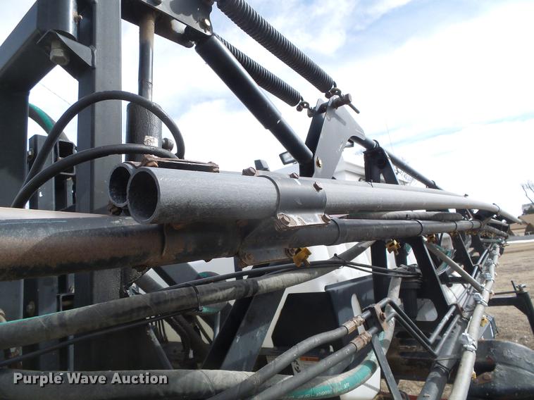 image for item DF2956 SpraCoupe 4440 sprayer