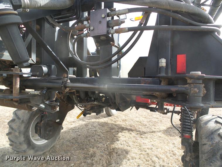 image for item DF2956 SpraCoupe 4440 sprayer