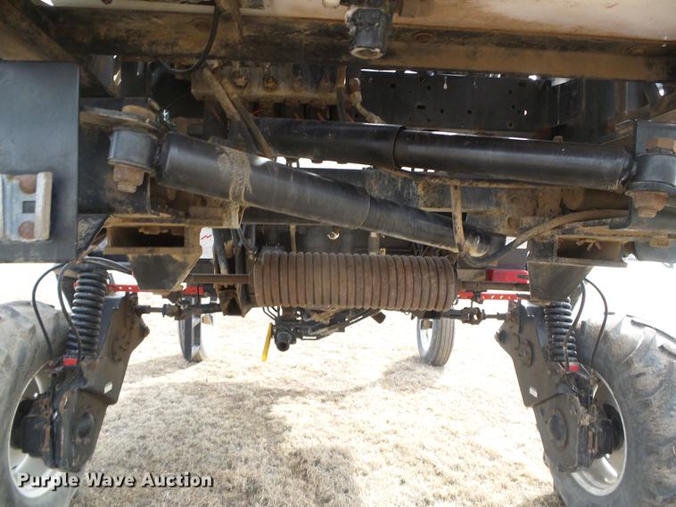 image for item DF2956 SpraCoupe 4440 sprayer