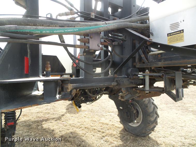 image for item DF2956 SpraCoupe 4440 sprayer
