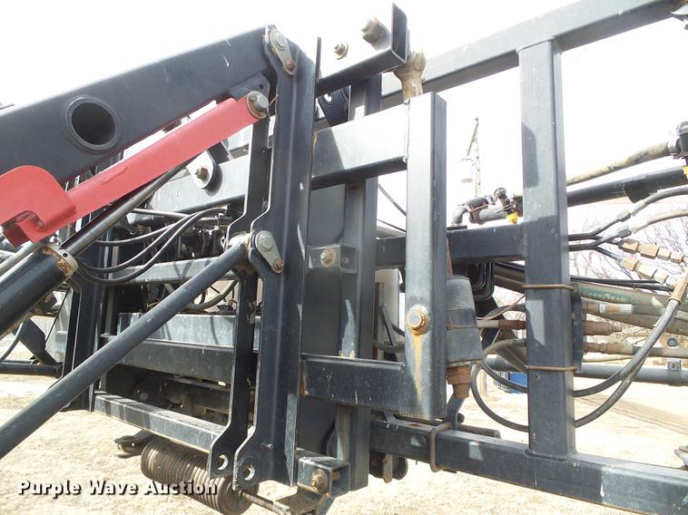 image for item DF2956 SpraCoupe 4440 sprayer