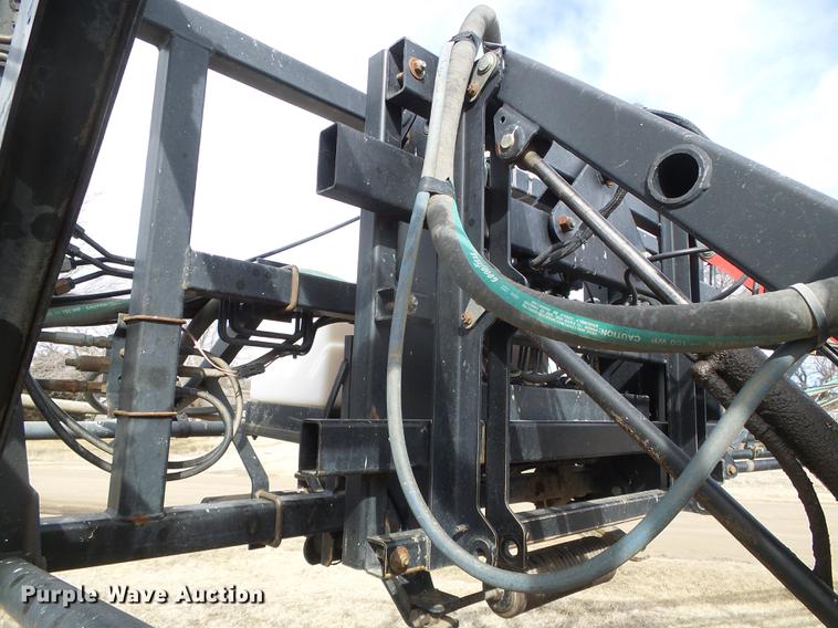 image for item DF2956 SpraCoupe 4440 sprayer