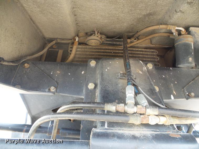 image for item DF2956 SpraCoupe 4440 sprayer