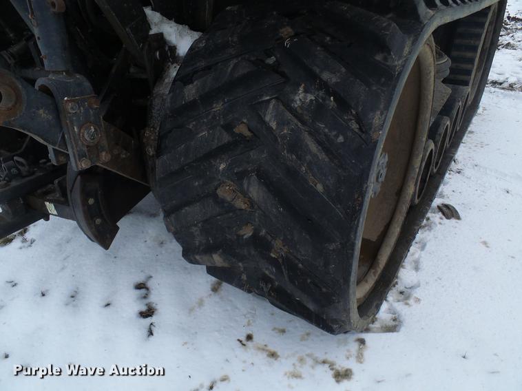 image for item DF7117 1993 Caterpillar Challenger 65C tractor