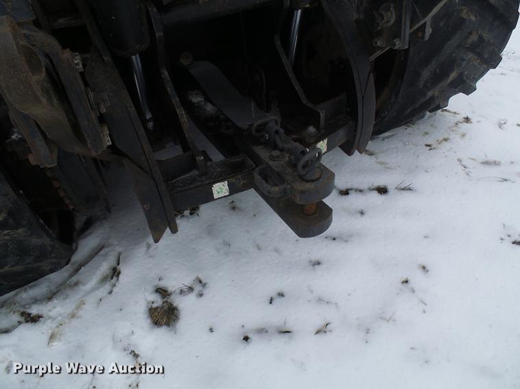 image for item DF7117 1993 Caterpillar Challenger 65C tractor