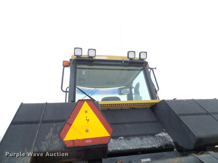 image for item DF7117 1993 Caterpillar Challenger 65C tractor